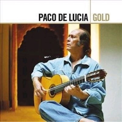 Paco De Lucia - Gold : Definitive Collection [remastered] [2 For 1] [수입]