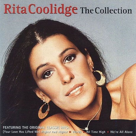 Rita Coolidge - The Collection [수입]