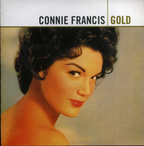 Connie Francis - Gold : Definitive Collection (Remastered 2 For 1) [수입]