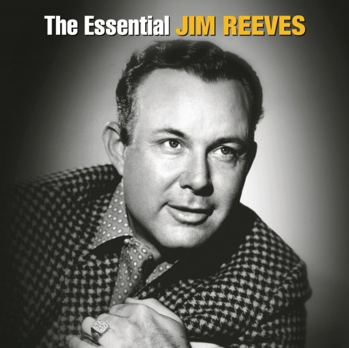 Jim Reeves - The Essential Jim Reeves [수입]
