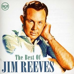 Jim Reeves - The Best Of Jim Reeves [수입]