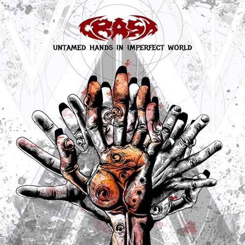 크래쉬 (Crash) - Untamed Hands In Imperfect World