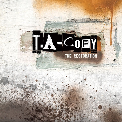 타카피 (Tacopy) - The Restoration