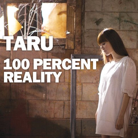 타루 (Taru) - 2집 100 Percent Reality