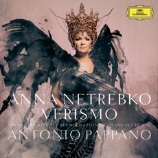 Anna Netrebko - Verismo / Antonio Pappano (안나 네트렙코 - 베리스모 / 오페라 아리아 베스트)