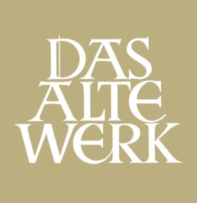 The Das Alte Werk Collection (다스 알테 베르크 컬렉션) [50CD 한정판 박스세트] [수입]