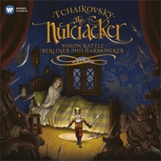 Tchaikovsky - The Nutcracker (차이콥스키 - 호두까기 인형) [2CD 일반반] [수입]