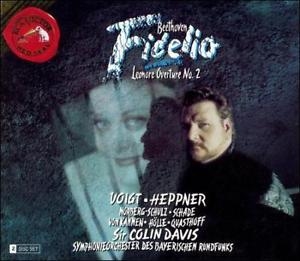 Beethoven - Fidelio Opera in two acts & Leonore Overture No.2 / Wilhelm Meister, Stefan Mikorey [2CD] [수입] [Opera]