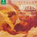 Vivaldi- Motets / Cecelia Gasdia, Claudio Scimone (디 - 모테트) [수입]