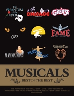 Best Of The Best Musicals [Musical]