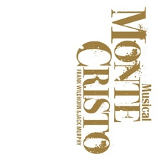 Monte Cristo O.S.T. / Frank Wildhorn, Jack Murphy (뮤지컬 몬테크리스토) [Musical]
