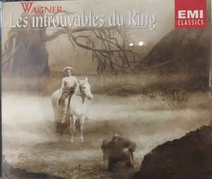 Wagner - Les Introuvables Du Ring [수입] [오페라]