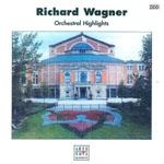 Wagner - Orchestral Highlights / Adrian Leaper [수입]