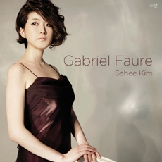 Sehee Kim - Gabriel Faure (김세희: 포레 - 뱃노래, 발스 카프리스, 로망스 Op. 17) [Piano]