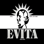 Evita - O.S.T. - Original Broadway Casting / Tim Rice, Andrew Lloyd Webber [에비타 오리지널 브로드웨이 캐스팅] [Musical]