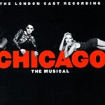 The Musical Chicago O.S.T. / Ruthie Henshall, Ute Lemper, Henry Goodman, Nigel Planer (뮤지컬 시카고 - 런던 캐스팅) [London Cast Recording] [수입] [Musical]