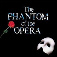 The Phantom Of The Opera (뮤지컬 오페라의 유령 O.S.T) [리마스터/오리지널 캐스트] [Orignal Cast Recording, Remastering] [Musical]