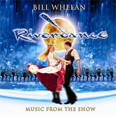 Riverdance - Music from the Show Bill Whelan (리버댄스) [Musical]