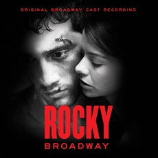 Rocky Broadway (뮤지컬 록키 O.S.T. - 오리지널 브로드웨이 캐스트 레코딩) [Original Broadway Cast Recording] [Musical]