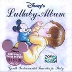 Disney's Lullaby Album