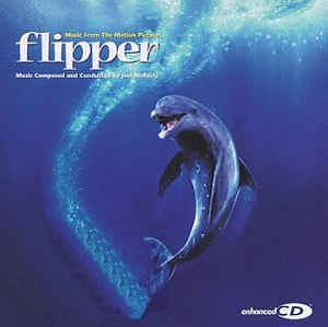 Flipper O.S.T (포장지 손상)