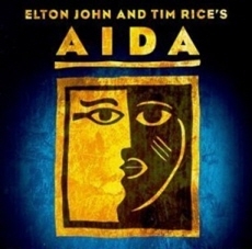 Elton John And Tim Rice - Aida (아이다) [Original Broadway Cast] [Musical]