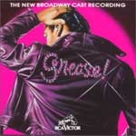 Grease - O.S.T. - Original Broadway Casting Album [Musical]