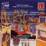 King And I - O.S.T. [Musical]