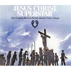 Jesus Christ Superstar (지저스 크라이스트 수퍼스타 O.S.T.) [The Original Motion Picture Soundtrack] [2CD] [수입] [Musical]
