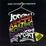 Joseph And The Amazing Technicolor Dreamcoat - O.S.T. [Musical]