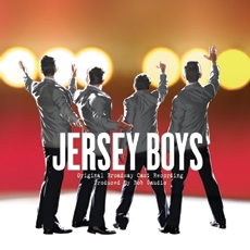 Jersey Boys (뮤지컬 저지보이스 O.S.T. - 오리지널 브로드웨이 캐스트 레코딩)[Original Broadway Cast Recording] [Musical]