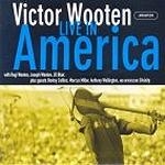 Victor Wooten - Live In America (빅터우턴)