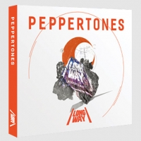 페퍼톤스 (Peppertones) - 정규 6집 Long Way