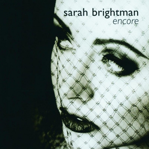Sarah Brightman (사라 브라이트만) -  encore [수입]