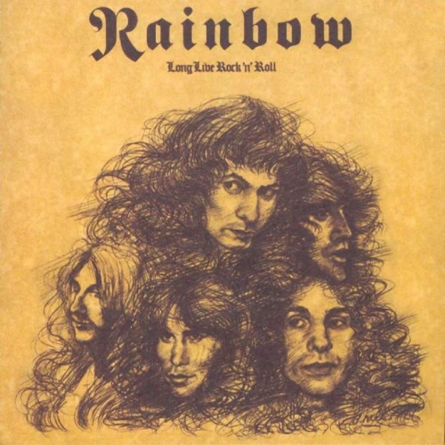 Rainbow - Long Live Rock n Roll (20 Bit Remastered) [수입]