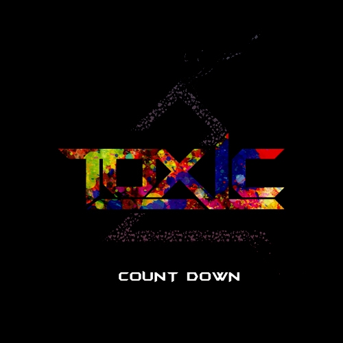 톡식 (Toxic) - EP 2집 Count Down