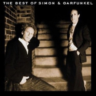 Simon & Garfunkel - The Best of Simon & Garfunkel (Digital Remaster) [수입]
