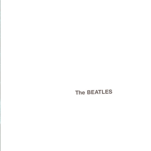 Beatles - The Beatles (The White Album 2CD) [Beatles 2009 리마스터] [한정 수입반, 디지팩]