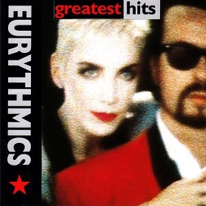 Eurythmics - Greatest Hits [수입]