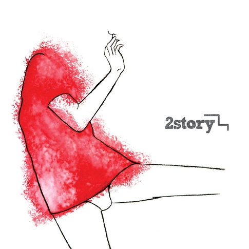 투스토리 (2story) - 2story [EP]