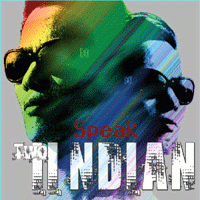 Iindian (투인디안) 1집 - Speak