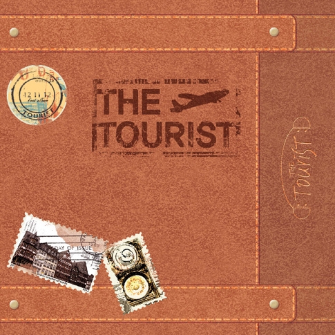 투어리스트 (The Tourist) - The Tourist