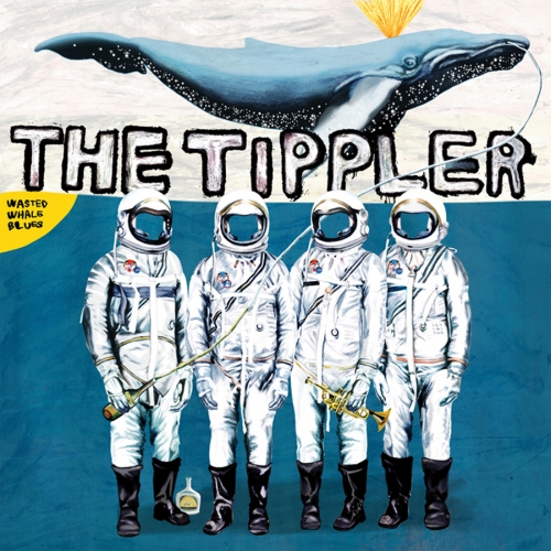 더 티플러 (The Tippler) - Wasted Whale Blues