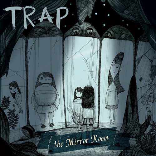 트랩 (TRAP) - EP 1집 The Mirror Room
