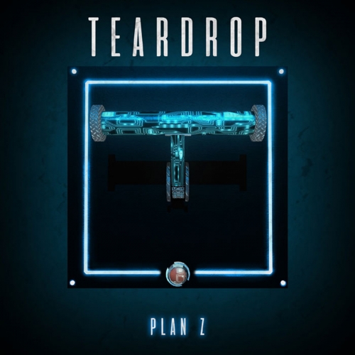 티어드랍 (TearDrop) - 정규 2집 PLAN Z