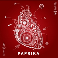 파프리카 (Paprika) - 1집 Paprika