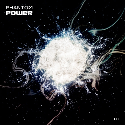 팬텀 (Phantom) - 정규 1집 Phantom Power