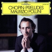 Chopin - 24 Preludes Op.28 (쇼팽 - 24 전주곡 Op.28) / Maurizio Pollini