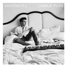 Charlie Puth - 정규 2집 Voicenotes <포스터> Attention