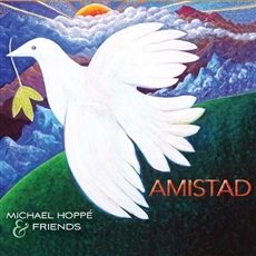 Michael Hoppe - Amistad (우정) [뉴에이지]